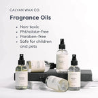 Calyan Wax Co. Lavender & Bergamot Room Spray - Image 3