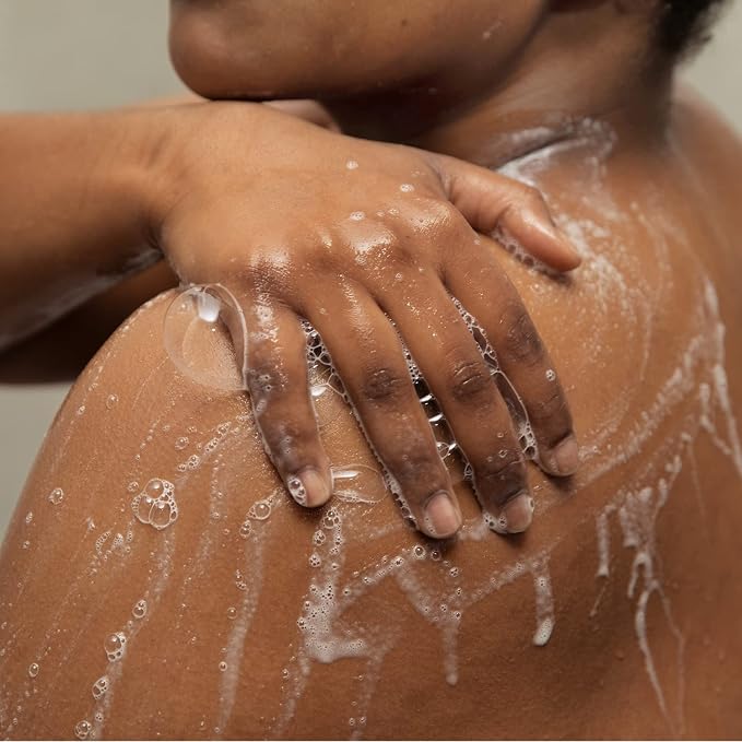 The Body Shop Avocado Shower Cream, - Image 4