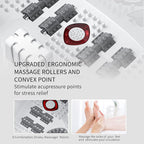 Foot Soaking Tub, Foot Spa Bath Massager - Image 5
