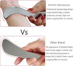 BYYDDIY 3 in 1 Stainless Steel Muscle Scraper Tools Set, Scraping Massage Tools - Image 8