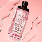 Catrice | Prime & Fine Illuminating Dewy Glow Spray | Transparent and Fast - Image 6