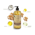 A LA MAISON French Hydrating Liquid Body Wash, Sweet Almond - Image 2