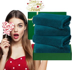 VOOVA & MOVAS Bathroom Hand Towels - Image 6