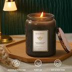 Scented Candles Set - Image 4
