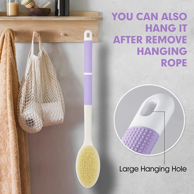 Backski Back Scrubber Anti Slip - Image 7