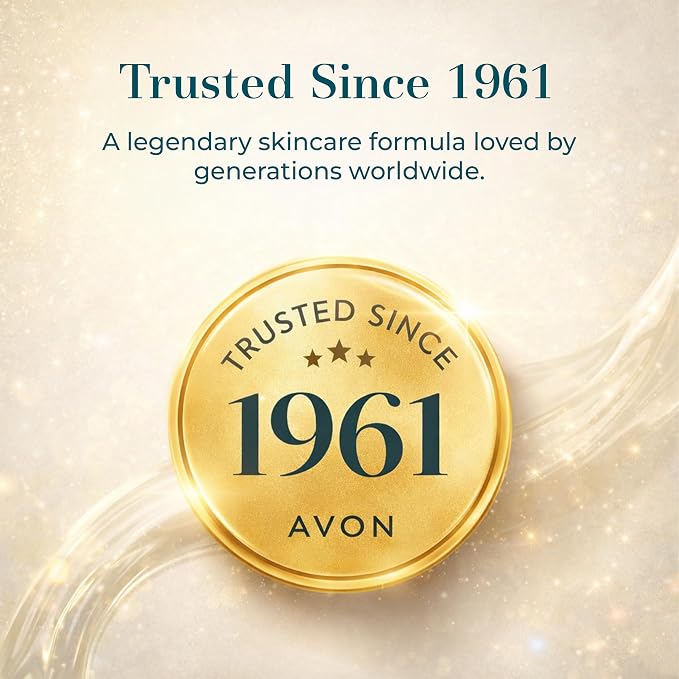 AVON Skin So Soft Original Bath Oil Spray - Image 8