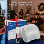 Zenopax Neck Massager for Pain Relief Deep Tissue, Cordless & Rechargeable Neck - Image 8