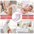 Hot Towel Warmer for Spa, Small Towel Warmer for Esthetician, Mini Towel Warmer - Image 6