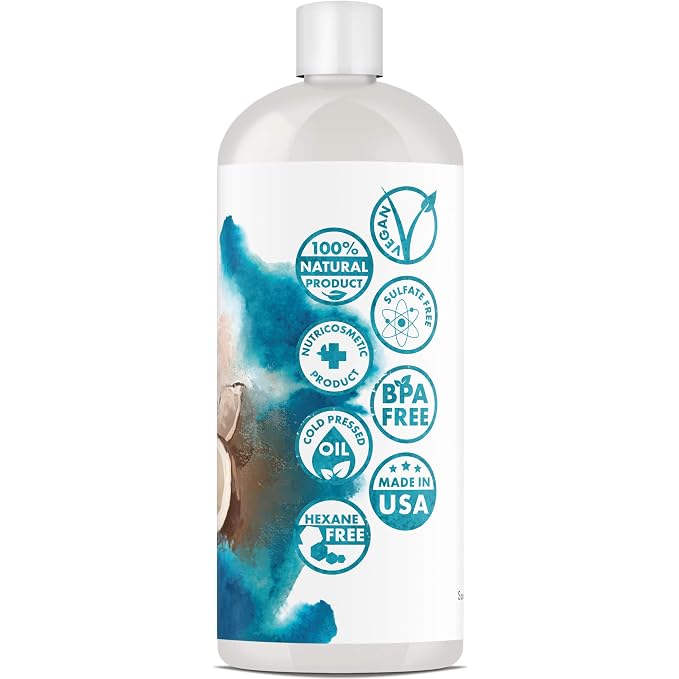 Premium Nature Fractionated Coconut Oil - Image 8