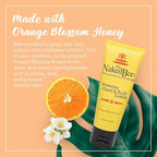 The Naked Bee Orange Blossom Honey Hand and Body Lotion, 2.25 Oz - Image 2