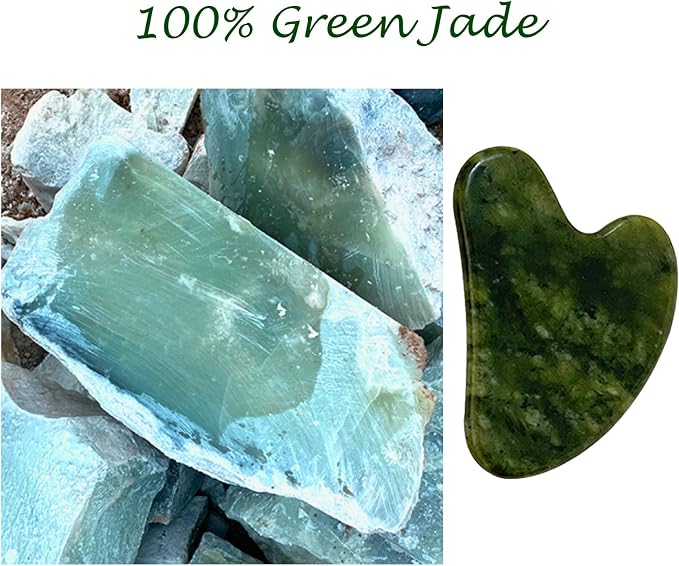 OXT Gua Sha, Premium Gua Sha Facial Tools, Guasha Tool - Image 6