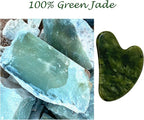 OXT Gua Sha, Premium Gua Sha Facial Tools, Guasha Tool - Image 6