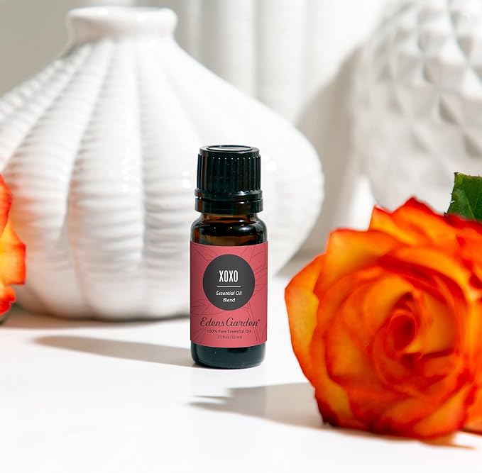 Edens Garden XOXO Essential Oil Blend- 100% Pure Premium Grade, Therapeutic - Image 2