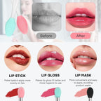 Unaone Lip Scrub Brush - Image 4