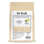 Dr Teal's Epsom Salt Magnesium Soak, Limited Edition Cozy Vanilla Season - Image 9