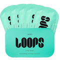 LOOPS CLEAN SLATE by LOOPS