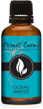 Eternal Essence Oils Ocean Breeze 30ml Premium Fragrance Oil by EternalEssenceOils