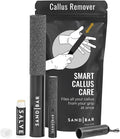 SandBar Ultimate Callus Remover Set by SandBar
