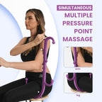 Ranarose Deep Tissue Back & Neck Massager - Image 6