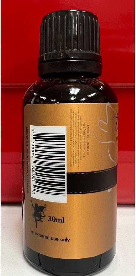 Eternal Essence Oils Maple Pecan 30ml Premium Fragrance Oil - Image 5