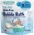 TruKid Bubble Podz Bubble Bath for Kids, & Babies, Tear Free Gentle & by TruKid