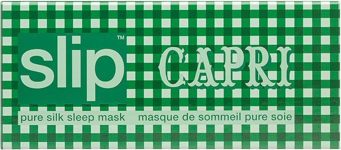 slip Pure Silk Sleep Mask - Image 5