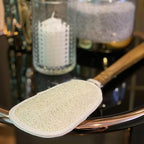 Loofah Sponge Refill for FAAY Back Scrubber on Stick, 3 Packs - Image 5