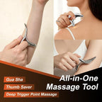 Pressure Point Massage Tool for Deep Tissue - Image 3