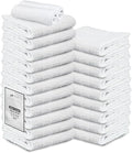 Hand Towels White Economy Towels Salon Towels by STFLinen