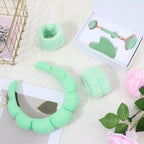 Chanaco Spa Headband and Wristbands - Image 7