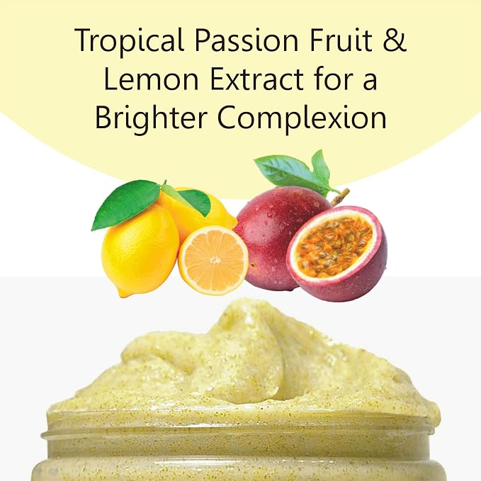 First Botany Body Scrub - Image 5