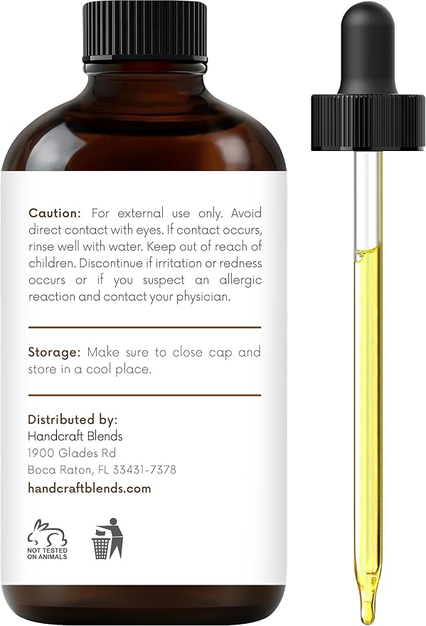 Handcraft Blends Cedarwood Essential Oil – 1 Fl Oz – 100% Pure and Natural – - Image 3