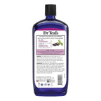 Dr Teal's Foaming Bath with Pure Epsom Salt, 34 fl oz - Image 10