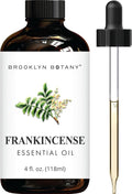 Brooklyn Botany Frankincense Essential Oil by BrooklynBotany