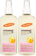 Palmer's Vitamin E Multi-Purpose Body Oil, 5.1 Ounce by Palmers