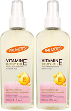 Palmer's Vitamin E Multi-Purpose Body Oil, 5.1 Ounce by Palmers