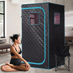 Smartmak Portable Infrared Sauna Box - Image 7