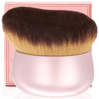 Extra Large Body Makeup Brush For Self Tanner, Leg Makeup &Bronzer Blend by EOICCEOH