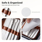 FAMILIFE Nail Care Kit 9-in-1 Professional - Image 3