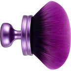 Extra Large Body Makeup Brush for Self Tanner, 3.2" Wide-headed Kabuki Tanning by HOME