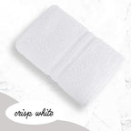 GREEN LIFESTYLE Bath Towels 24" x 50" 48 Pack - Image 5