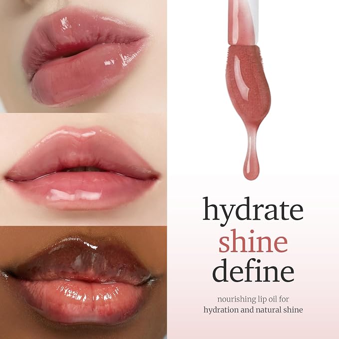 NOONI Korean Lip Oil - Image 7