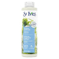 St. Ives Sea Salt & Pacific Kelp Exfoliating Body Wash 22 Fl Oz by St.+Ives