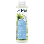 St. Ives Sea Salt & Pacific Kelp Exfoliating Body Wash 22 Fl Oz by St.+Ives