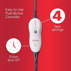 Sunbeam Premium Sunbeam Heating Pad - Image 8