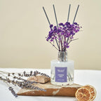 Airkeep Reed Diffuser Set, 3.38 fl oz - Image 5