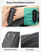 Snailax Cordless Shiatsu Neck Massager - Image 7