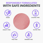 Wonderskin Wonder Blading All Day Lip Stain Peel Off Masque and Reveal Kit - Image 4