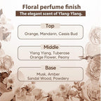 Mise En Scene Salon 10 Protein Shampoo - Image 8