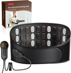 Comfytemp Far Infrared Back Heating Pad by Comfytemp